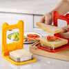 🔥Last Day Promotion 50% OFF -Sandwich Molds Cutter and Sealer