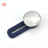 Jeans Retractable Button