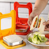 🔥Last Day Promotion 50% OFF -Sandwich Molds Cutter and Sealer