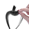 🔥{Hot Sale 50%}🔥 Clip in Bangs (Real Hair)