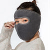 🌲Early Christmas Sale 49% OFF - Winter Fleece Mask Warm Mask - 🔥Buy 2 Get 1 Free