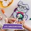 The Eggmazing Easter Egg Decorator Kit