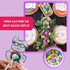 The Eggmazing Easter Egg Decorator Kit