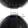 🔥{Hot Sale 50%}🔥 Clip in Bangs (Real Hair)