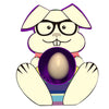 The Eggmazing Easter Egg Decorator Kit