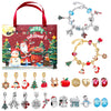 🔥Last day 50% off -🎅 Christmas jewelry blind box