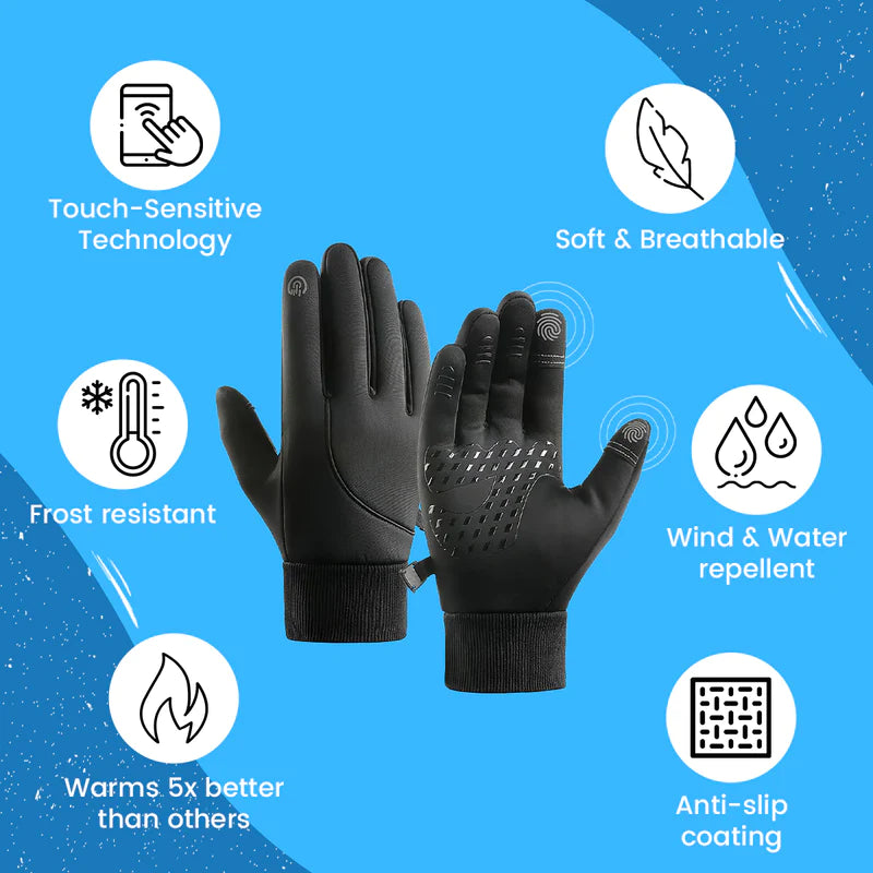 Urwithwe™ - Premium Thermo Gloves