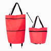 🔥New Shopping bag & folding bag
