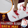 🔥 Halloween SALE 49% OFF👻 Bloody Footprint Mat