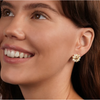 Opal Petal Earrings (Buy 2 Get 2 Free)