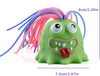 🔥Hot Sale 👾Long Haired Screaming Monster Toy