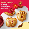 🎁2024 New Year Hot Sale🎁Hand Pie Molds