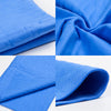 Suede Super Absorbent Drying Cloth