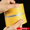 Hot Sale 49% OFF🔥Strong Adhesive Double-sided Gauze Fiber Mesh Tape