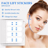 🔥Summer Hot Sale Now-49% Off-Invisible Face Lifter Tape