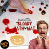 🔥 Halloween SALE 49% OFF👻 Bloody Footprint Mat