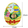 The Eggmazing Easter Egg Decorator Kit