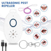 ✨Early Christmas Sale- 49% OFF🎁Ultrasonic Flea & Tick Repeller