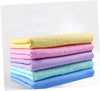 Suede Super Absorbent Drying Cloth