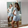 🎅Acrylic Wall Mirrors