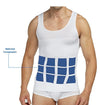 SculptCore™ - Men's Body Shaper (Buy 1 Get 1 FREE)