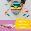 The Eggmazing Easter Egg Decorator Kit