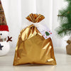 🎄EARLY CHRISTMAS SALE 50% OFF🔥New Christmas Drawstrings Gift Bags