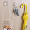 Multifunctional round hooks（10PCS）