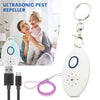 ✨Early Christmas Sale- 49% OFF🎁Ultrasonic Flea & Tick Repeller