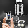 Mini Powerful Flashlight