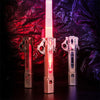 ✨7-Color RGB Retractable Laser Sword